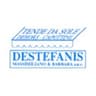 Logo Destefanis Tende