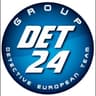 Logo DET24 Group