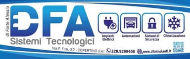 Dfa Sistemi Tecnologici