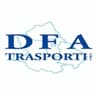 Logo Dfa Trasporti