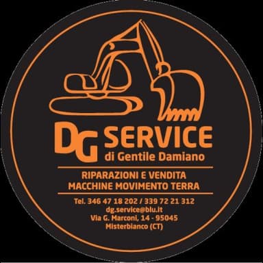 DG Service