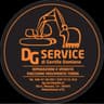 Logo DG Service