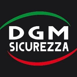 Dgm Sicurezza