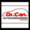 Logo Di .Can. Autocarrozzeria