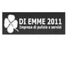 Logo Di Emme 2011 Impresa di Pulizia