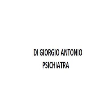 Di Giorgio Antonio Psichiatra
