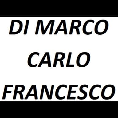 Di Marco Carlo Francesco