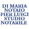 Logo Di Maria Pierluigi Notaio