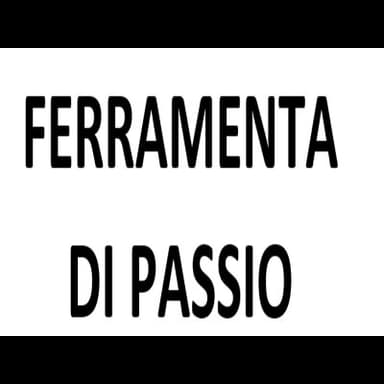 Di Passio Ferramenta