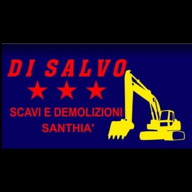 Di Salvo Scavi