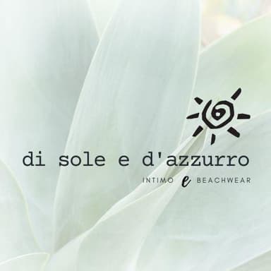 Di Sole e D'Azzurro Srl