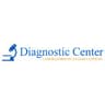 Logo Diagnostic Center