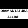 Logo Diamantatura Acciai
