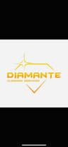 Logo Diamante cleaning services