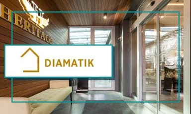 Diamatik
