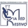 Logo Diamed Restivo