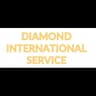 Logo Diamond International Service