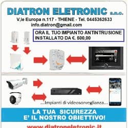 Diatron Eletronic Snc