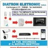 Logo Diatron Eletronic Snc