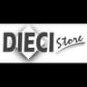 Logo Dieci Store