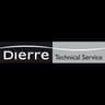 Logo Dierre Techinical Service