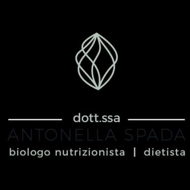 Dietista Nutrizionista Dottoressa Antonella Spada