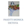 Logo Dietista Pasotti Monica