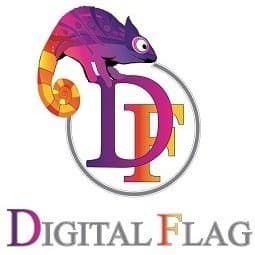 Digital Flag