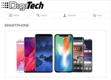 Digitech di Cerino Armando