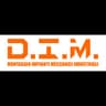 Logo D.I.M.
