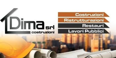 Dima Costruzioni Srl