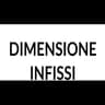 Logo Dimensione Infissi