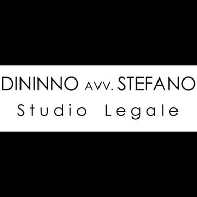 Dininno Avv. Stefano