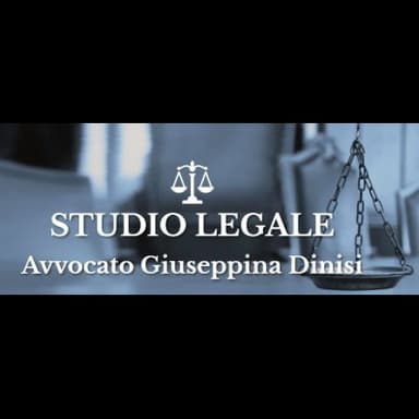 Dinisi Avv. Giuseppina