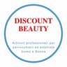 Logo Discount Beauty