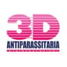 Logo Disinfestazione 3d Antiparassitaria