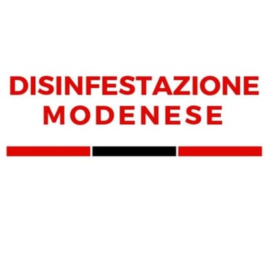 Disinfestazione Modenese