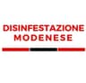 Logo Disinfestazione Modenese
