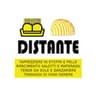 Logo Distante Tappezzeria