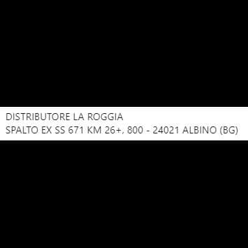 Distributore La Roggia