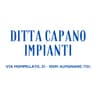 Logo Ditta Capano Impianti