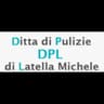 Logo Ditta di Pulizie D.P.L
