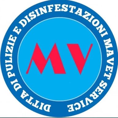Ditta di pulizie e disinfestazione Mavet Service