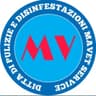 Logo Ditta di pulizie e disinfestazione Mavet Service