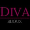 Logo Diva Bijoux