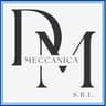 Logo D.M. Meccanica S.r.l.