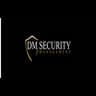 Logo Dm Security Management
