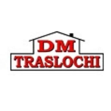 Dm Traslochi