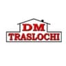 Logo Dm Traslochi