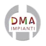 Logo Dma Impiantistica Generale di Domenico Tambaro